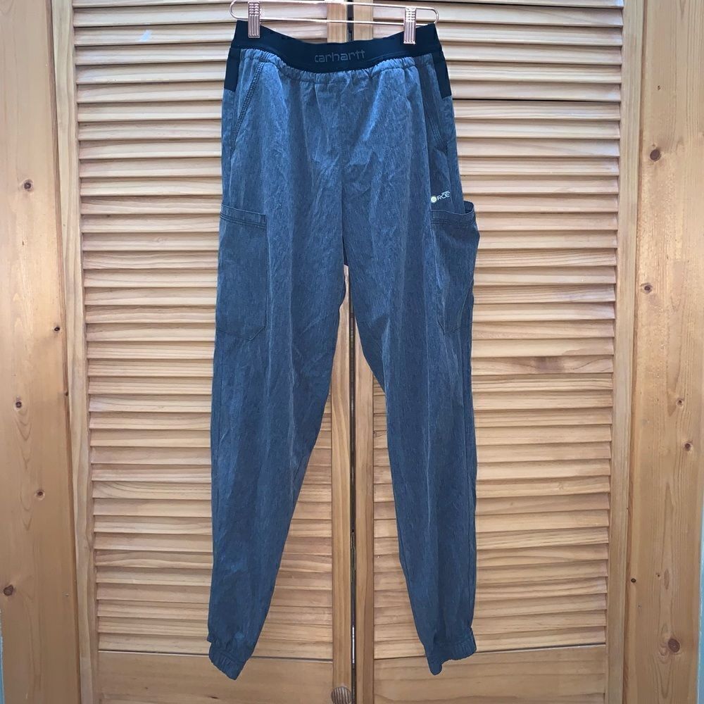 Carhartt Men’s Scrub Joggers Small